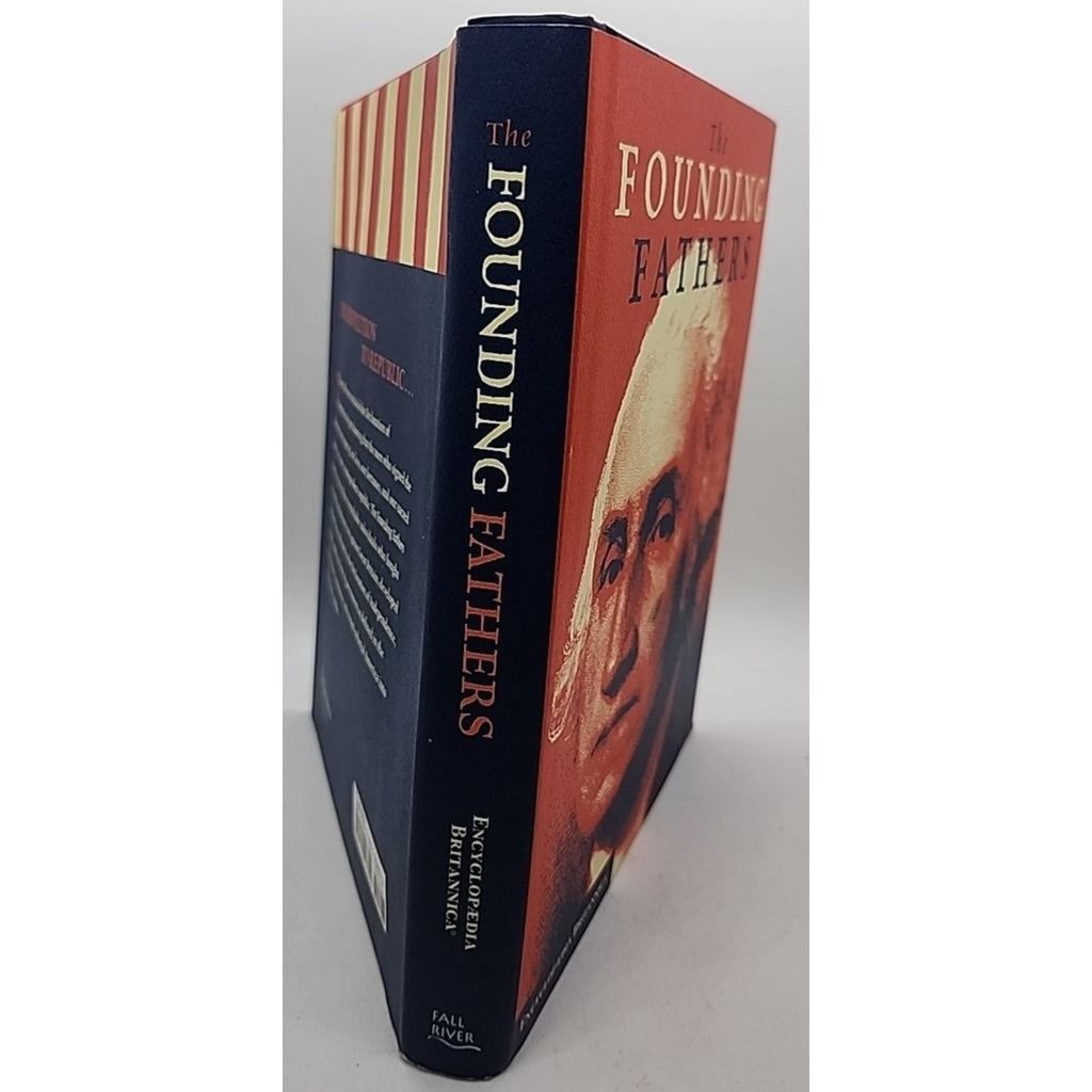 The Founding Fathers Encyclopædia Britannica (Hardcover)