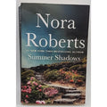 Summer Shadows : The Right Path and Partners: a 2-In-1 Collection by Nora...
