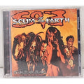 Blah...Blah...Blah...Love Songs for the New Millennium by Scum Of the Earth (CD,