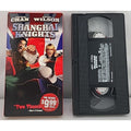 Shanghai Knights (VHS, 2003)