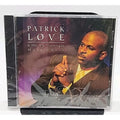 Patrick Love & A.L. Jinwright Mass Choir The Vision CD 1998 *Brand New*