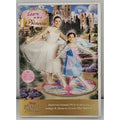 Barbie The Island Princess Learn To Be A Princess DVD
