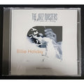 The Jazz Masters 100 Anos Swing Billie Holiday CD *Brand New*