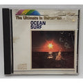 Ocean Surf [Madacy #1] by Magic Moods (CD, Sep-1994, Madacy)