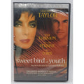 Sweet Bird of Youth (DVD, 1989)