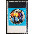 Joe Public Cassette Single 1991 Live And Learn Single Radio Version