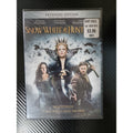 Snow White & The Huntsmen (DVD) *Brand New*
