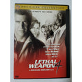 Lethal Weapon 4 (DVD, 1998, Premiere Collection)