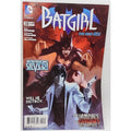 Batgirl #28 April 2014 DC Comic