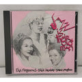 Jazz Is Their Old Man by Billie Holiday (CD, Apr-1995, Black Label (jazz &...