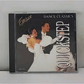 Dance Classics Quickstep Audio CD By Various Artists