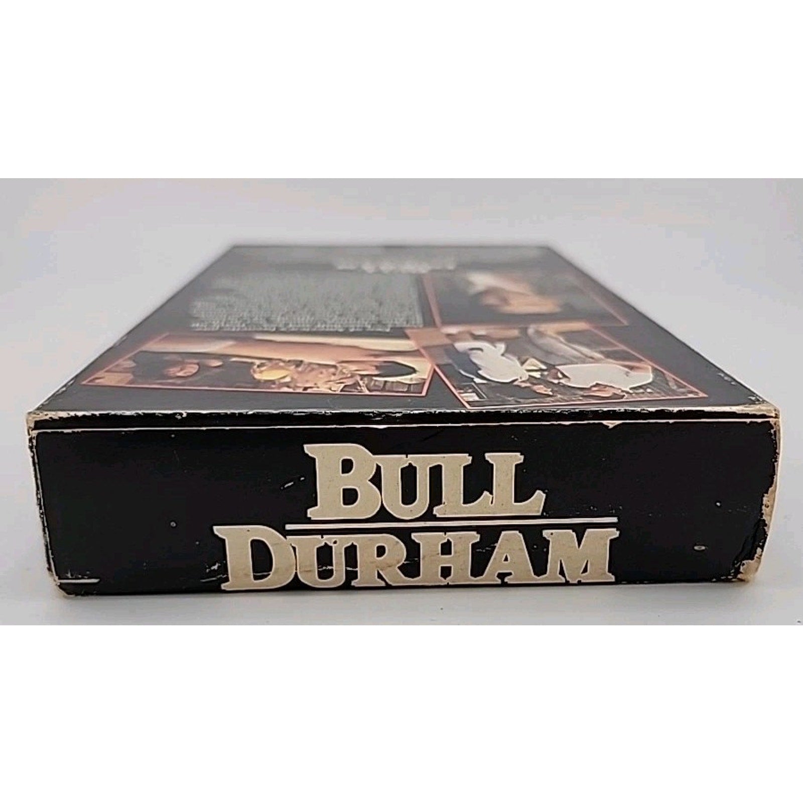 Bull Durham VHS