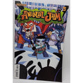 Animal Jam #3 Dynamite Comics 2017