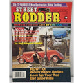 Street Rodder Magazine - May 1985 - Vol. 14 No. 5