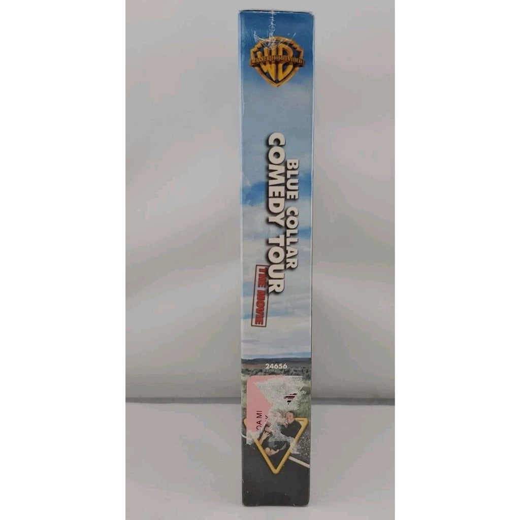 Blue Collar Comedy Tour (VHS, 2003)
