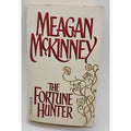 Fortune Hunter by Meagan Mckinney (1998, Mass Market)