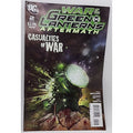 War of the Green Lanterns Aftermath - DC Comics #2