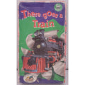There Goes a Train (VHS)
