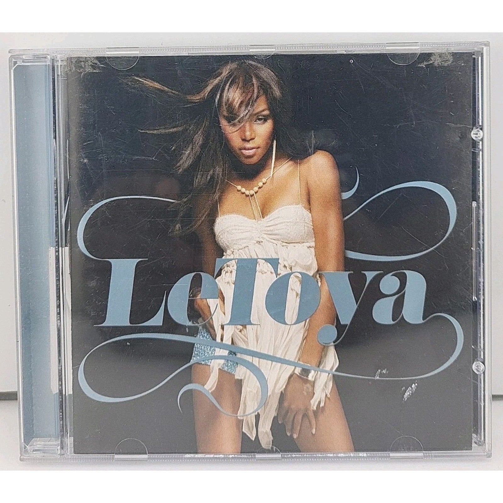 Letoya - Letoya Audio CD