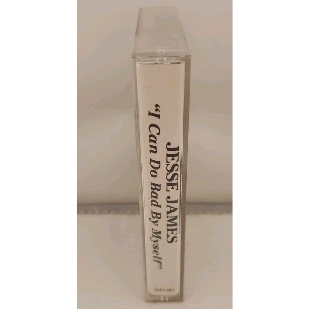 I Can Do Bad by Myself by Jesse James (Cassette, 1994)
