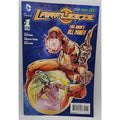 Aug 2013 #1 Larfleeze The New 52! by DC Comics