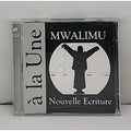 A La Une - Nouvelle Ecriture 2 CD Set