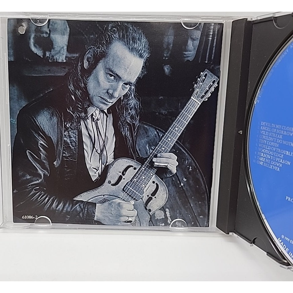 One Believer by John Campbell (CD, 2007)