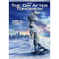 The Day After Tomorrow (DVD, 2004, Collectible Lenticular Packaging)