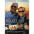 The Bucket List (DVD, 2008)
