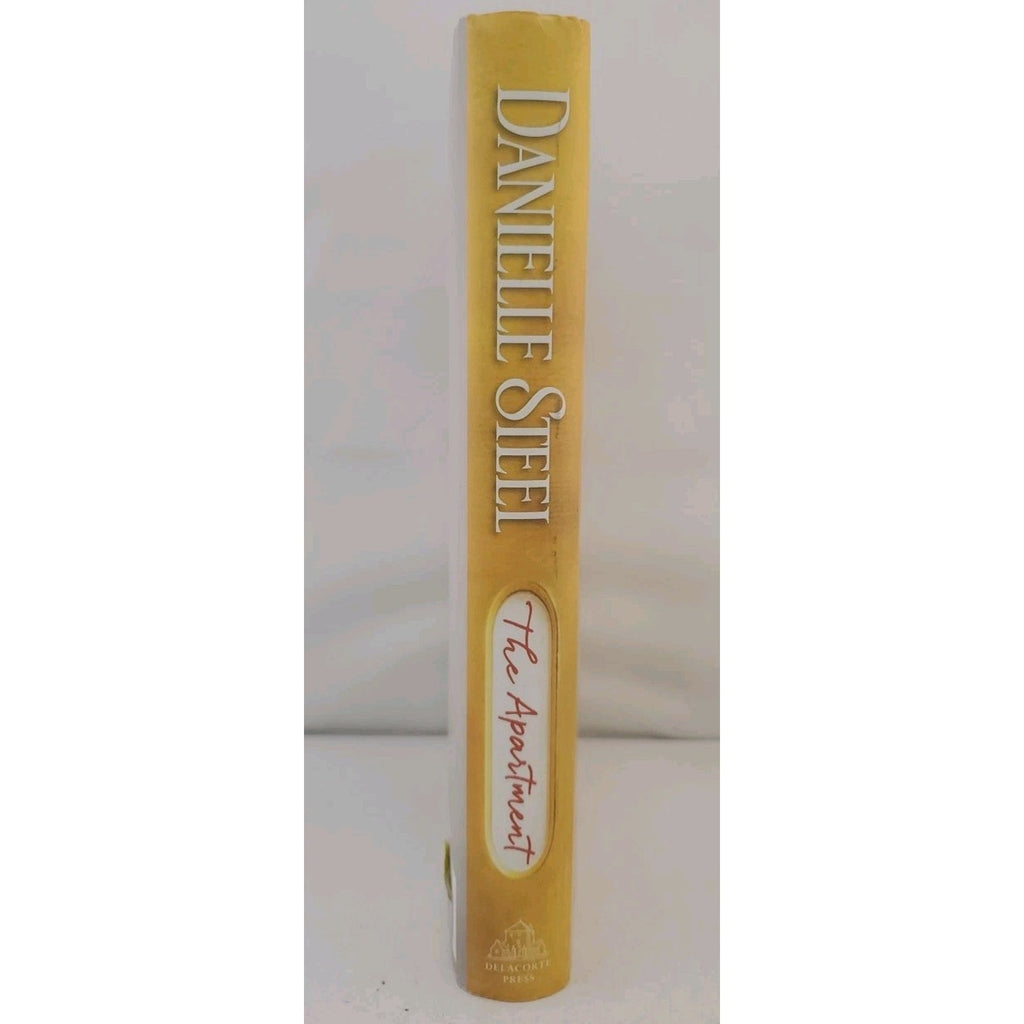 Apartment by Danielle Steel (2016, Hardcover)