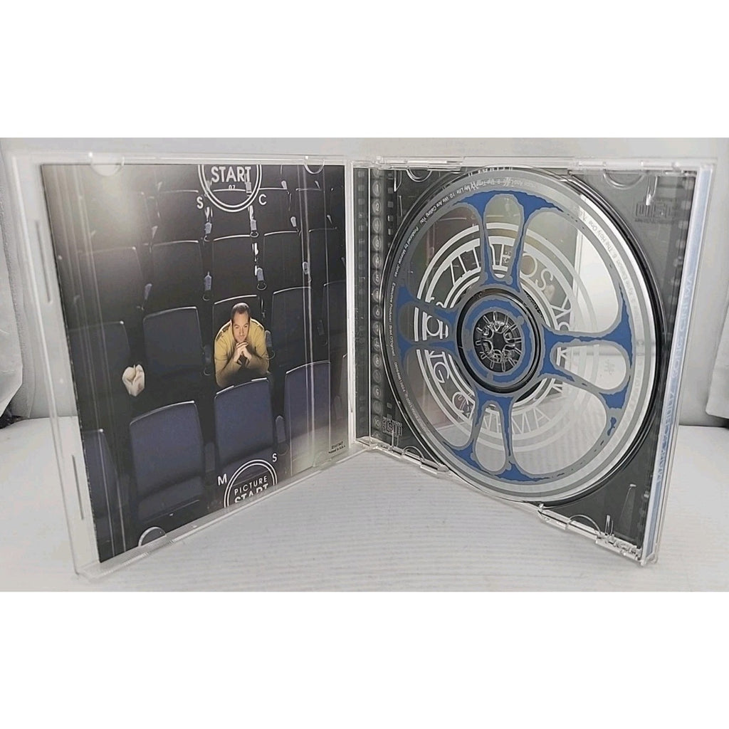 Song Cinema by Schultz, Mark (CD, 2002)