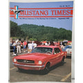 Mustang Times Magazine - September 1995 - Vol. 19 No. 9