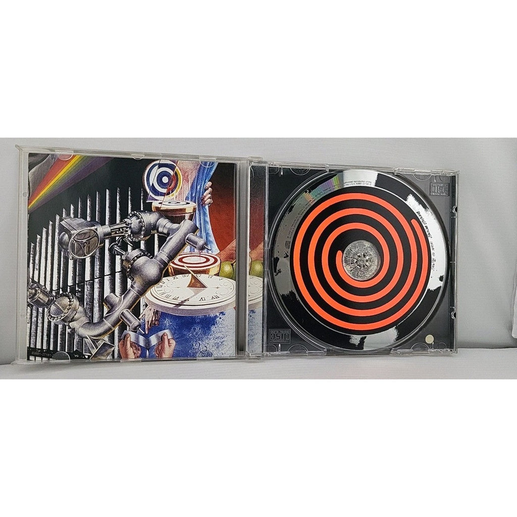 Leave No Ashes by Burning Brides (CD, 2006)