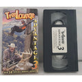 The Tree Lounge Advantage 3 (VHS)