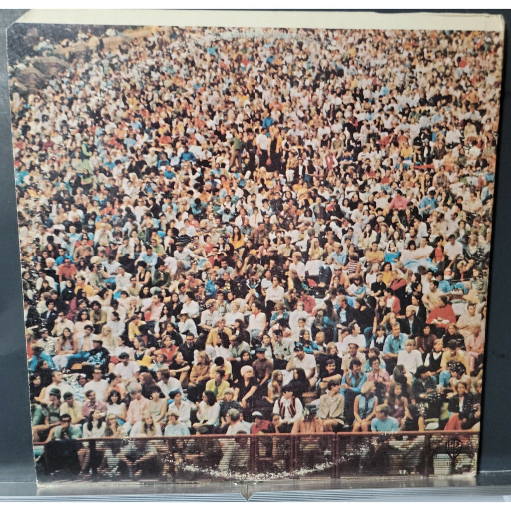 Rod McKuen – Grand Tour (Vinyl)
