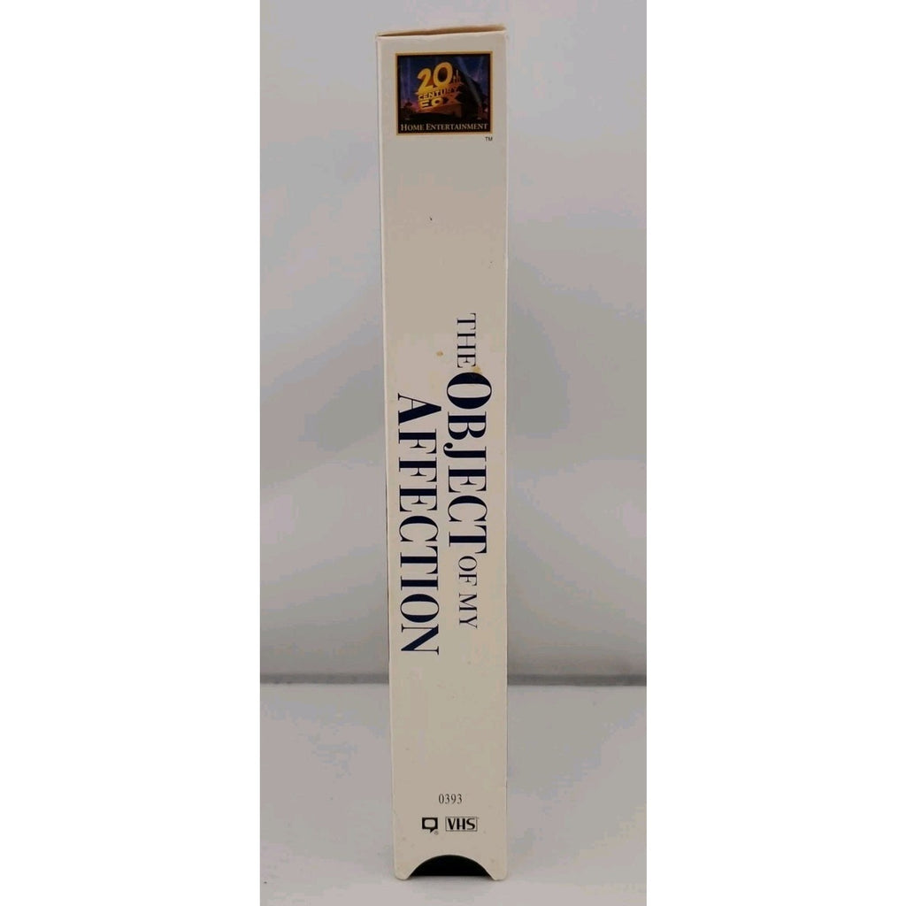 The Object Of My Affection (VHS, 1998)