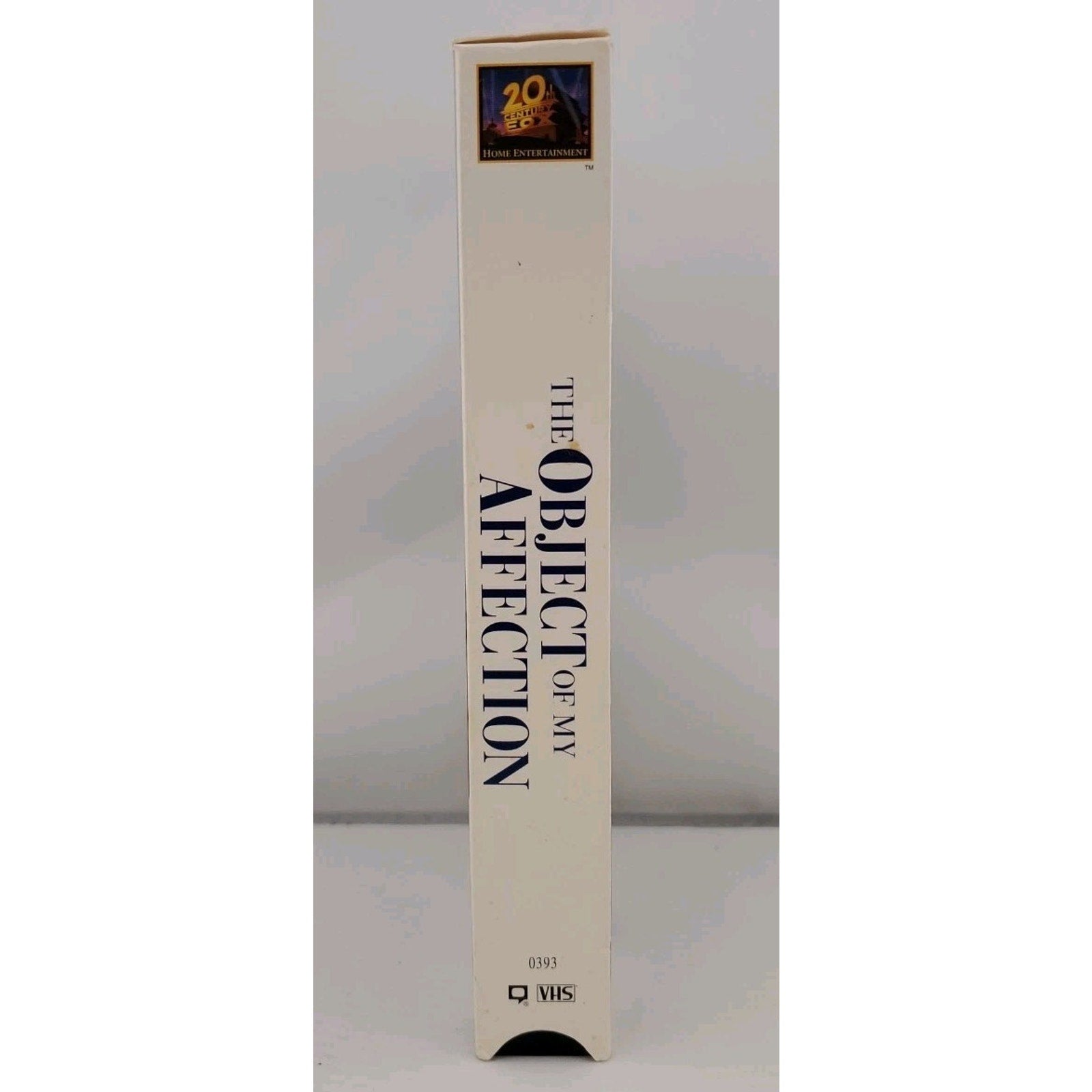 The Object Of My Affection (VHS, 1998)