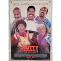 Nutty Professor II The Klumps 2000 Original Movie Poster 27x40 Rolled DS