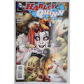 Harley Quinn # 2 - The New 52!!