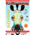 Racing Stripes (DVD, 2005, Full Frame)