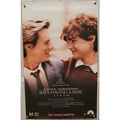 She's Having A Baby Video Movie Poster 1988 23X37 Rolled 1 Sheet Kevin Bacon