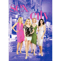 Sex and the City - The Complete Fifth Season (DVD, 2003, 2-Disc Set)