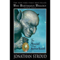 A Bartimaeus Novel: The Amulet of Samarkland by Jonathan Stroud (2004, Paperbac…
