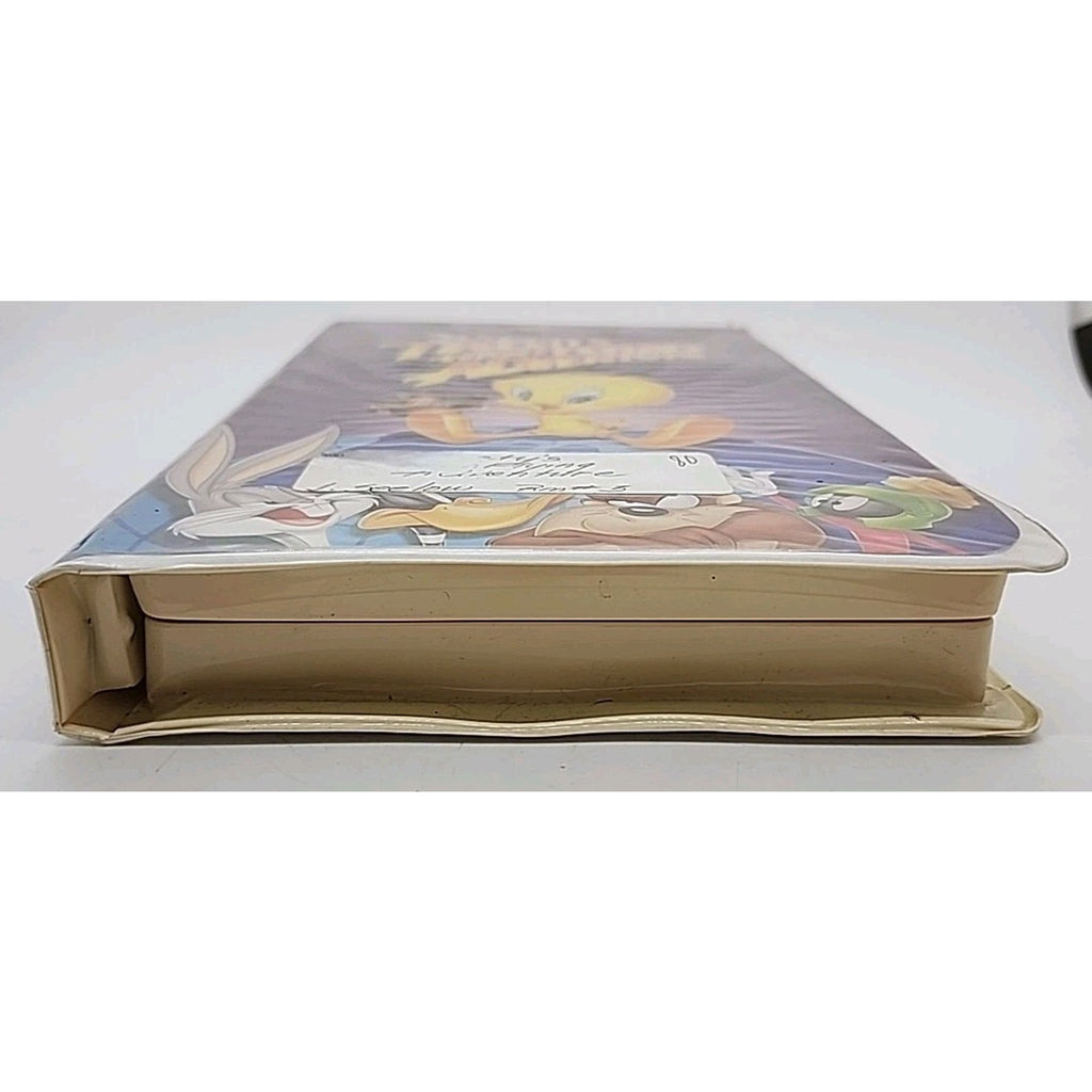 Tweetys High-Flying Adventure (VHS, 2000, Clam Shell)
