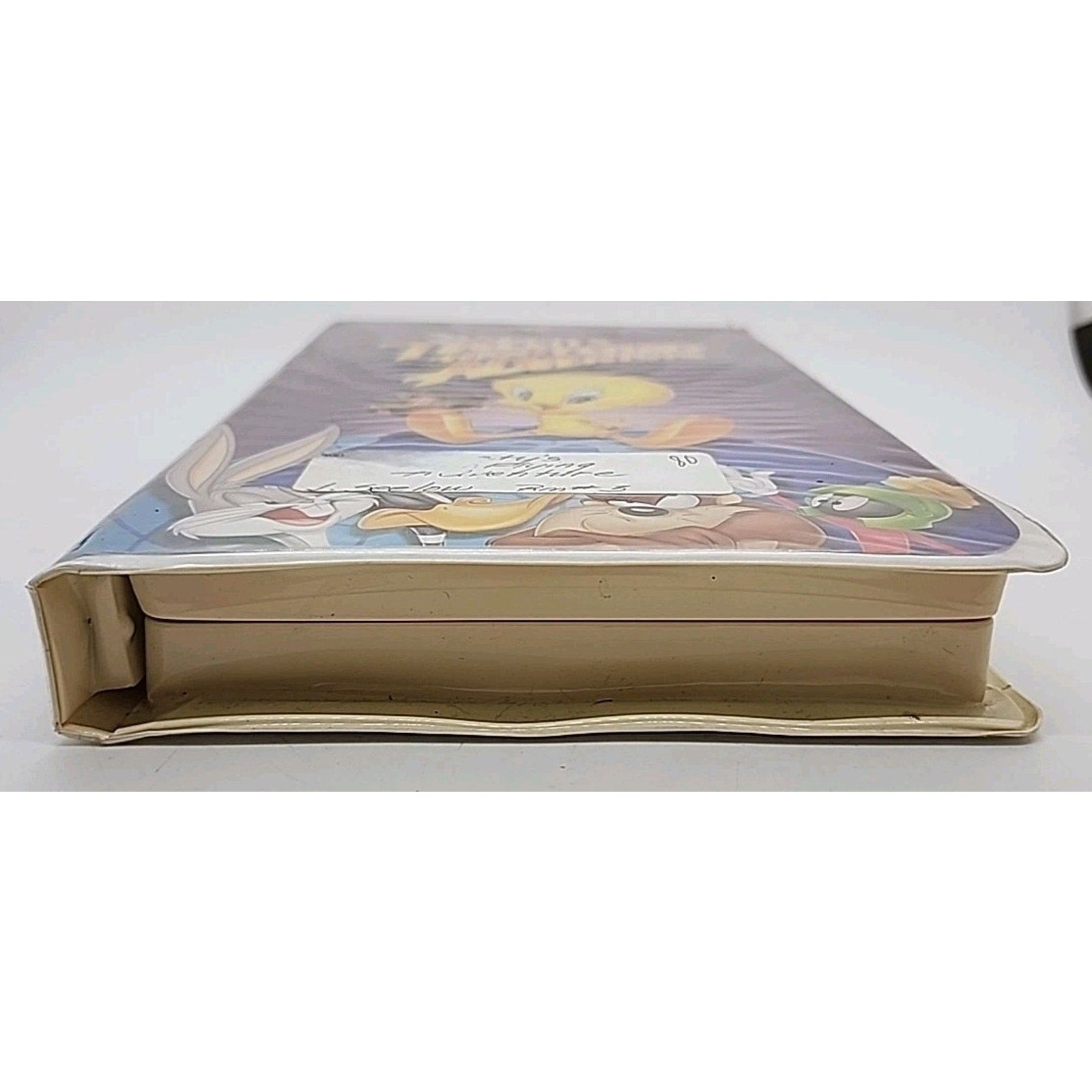 Tweetys High-Flying Adventure (VHS, 2000, Clam Shell)