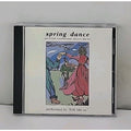 Spring Dance by Folk Like Us (CD, Jul-2004, North Star Music)