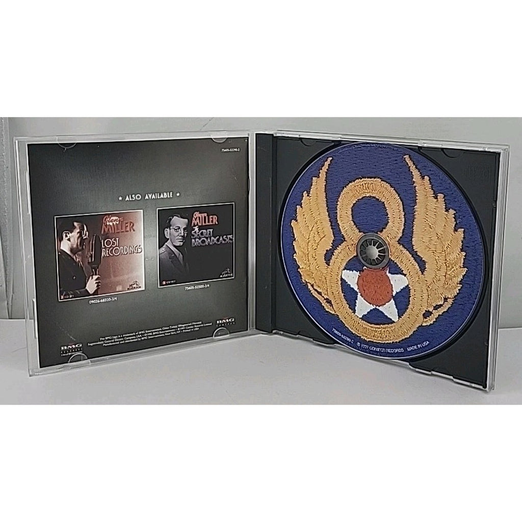 Best of the Lost Recordings & Secret Broadcasts by Miller, Glenn (CD, 2013)