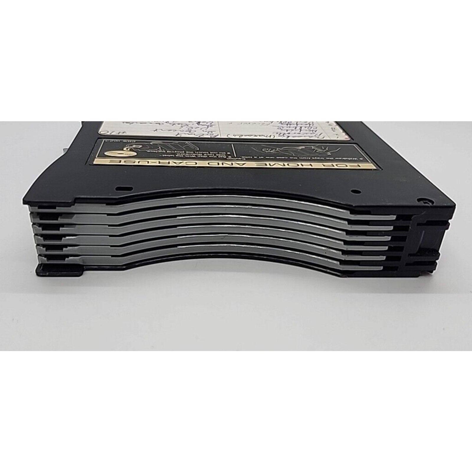Pioneer 6-disc Multi-Play CD Cartridge Magazine PRW 1023 /