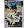 DC Universe Presents #15 (2011) DC Comics New 52