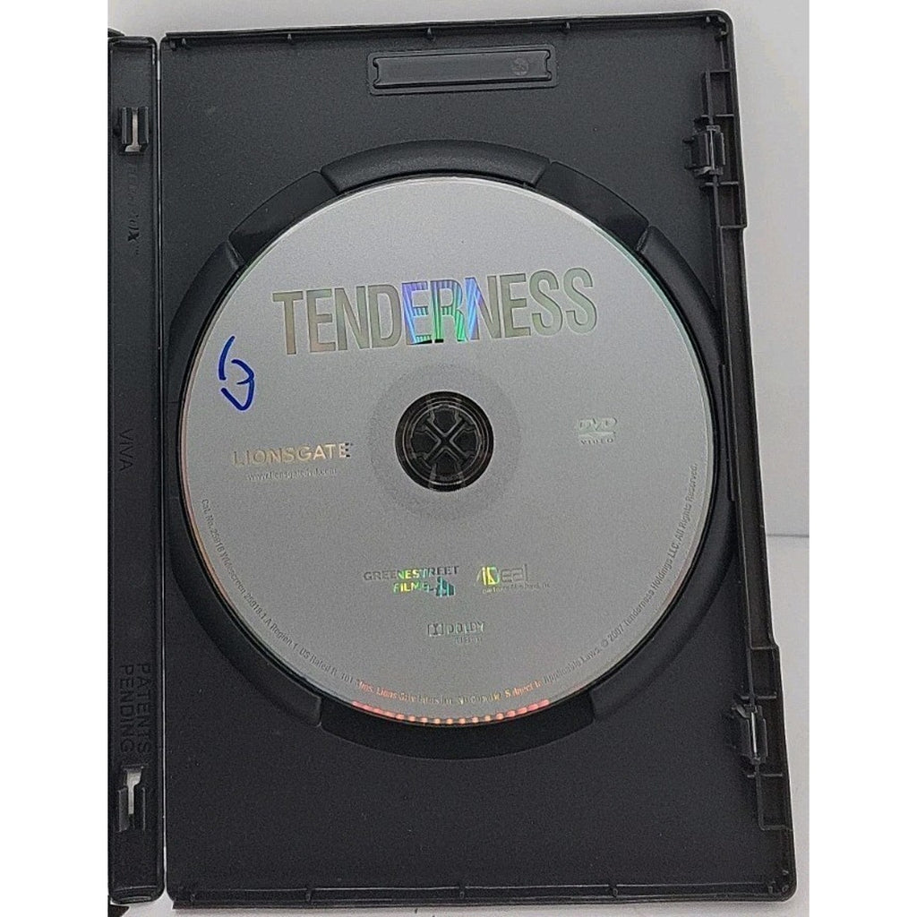 Tenderness (DVD, 2009)